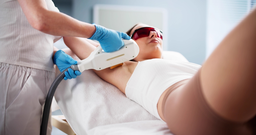 Read more about the article Laser Hair Removal Prices Near Lewiston, Maine