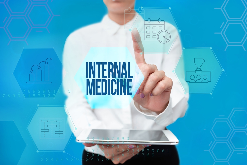 Read more about the article Internal Medicine Doctor Around Windham, ME
