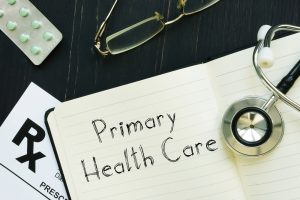 Read more about the article Primary Care Windham, ME