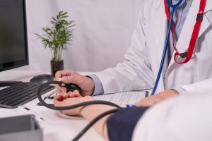 Read more about the article Your Guide to Internal Medicine Appointments in Casco, Maine