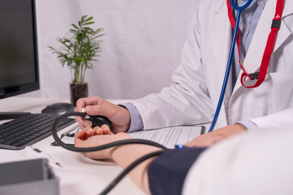 Read more about the article Your Guide to Internal Medicine Appointments in Casco, Maine