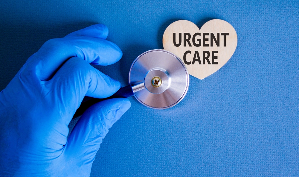 Read more about the article Facts to Should Know About an Urgent Care Appointment Today for Residents of Fryeburg, ME at Joyful Balance